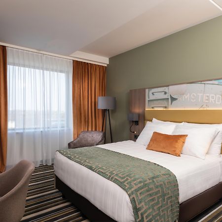 Leonardo Royal Hotel Amsterdam Luaran gambar