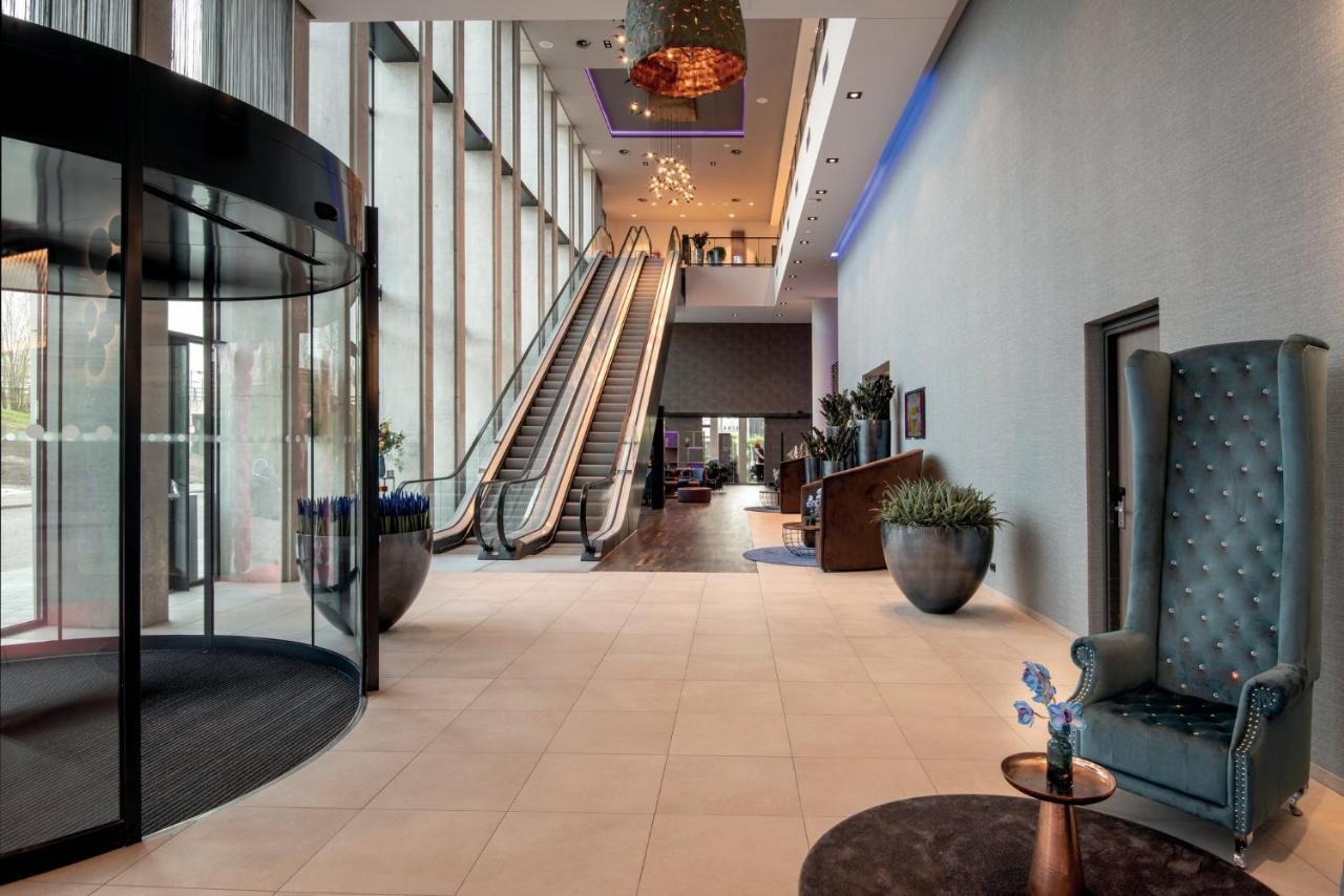 Leonardo Royal Hotel Amsterdam Luaran gambar