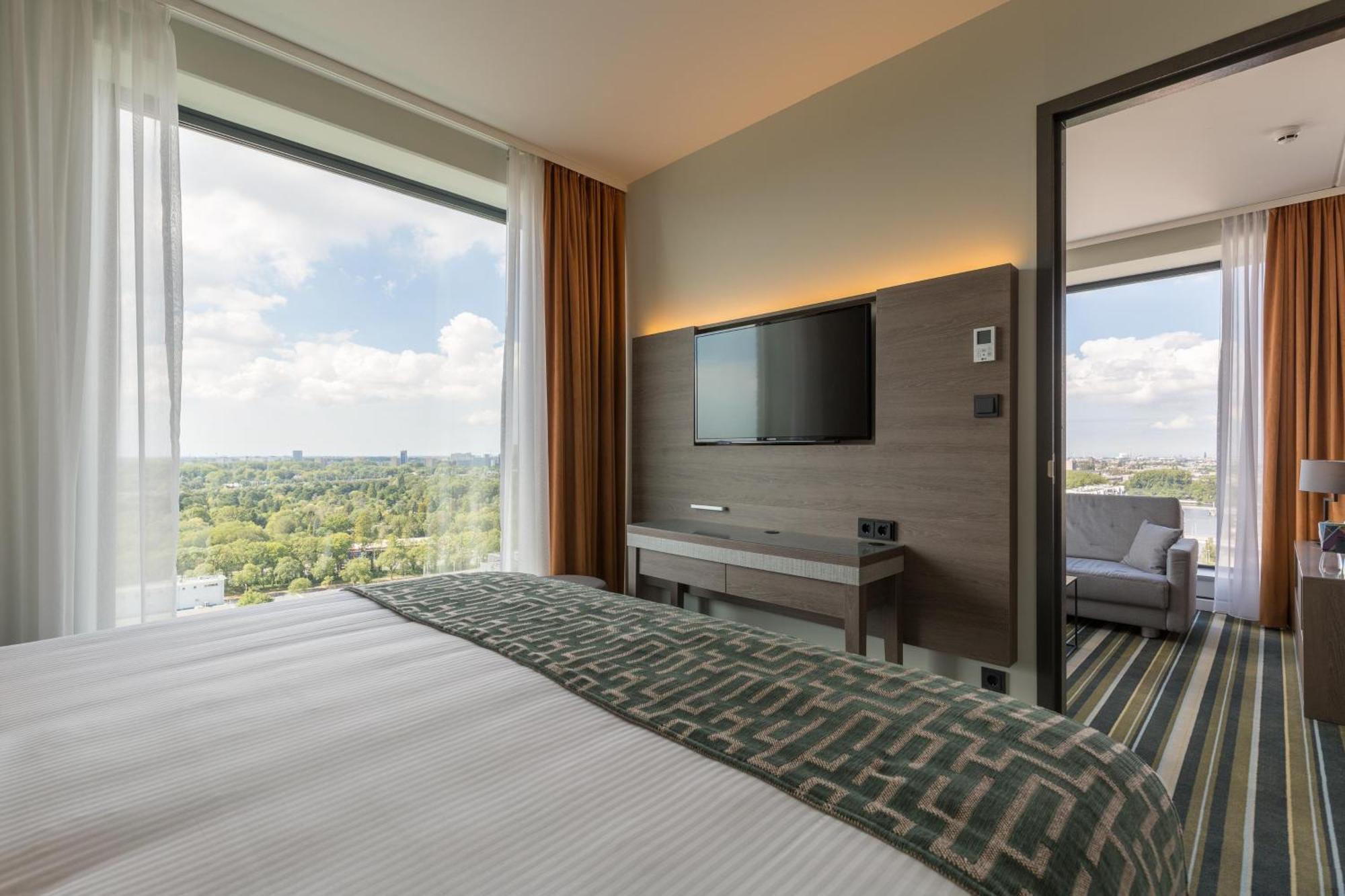 Leonardo Royal Hotel Amsterdam Luaran gambar