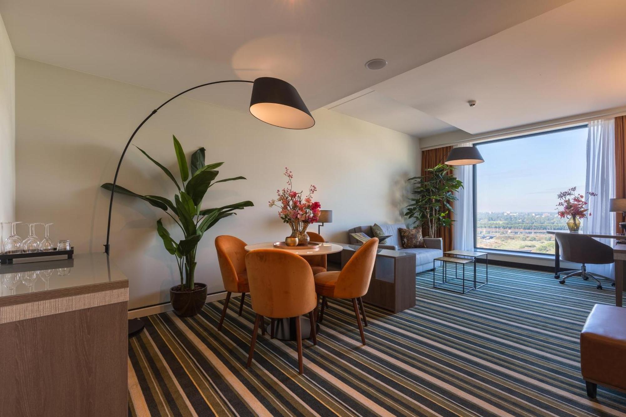 Leonardo Royal Hotel Amsterdam Luaran gambar